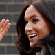 Illustration for article titled Making 'Megxit' Official, Meghan Markle Has Reportedly 'Abandoned Plans' to Apply for UK Citizenship
